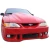 Ford Mustang 1994-1998 Spy 2 Style 1 Piece Polyurethane Front Bumper - image 1