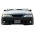 Ford Mustang 1994-1998 Spy 2 Style 1 Piece Polyurethane Front Bumper - image 4