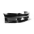 Ford Mustang 1999-2004 Cobra R Style 1 Piece Polyurethane Front Bumper - image 9