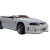 Ford Mustang 1994-1998 Spy 2 Style 4 Piece Polyurethane Full Body Kit - image 4
