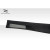 2003-2007 Honda Accord 2DR C-2 Side Skirts - 2 Piece - image 11