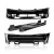 Ford Mustang 1999-2004 Cobra R Style 4 Piece Polyurethane Full Body Kit - image 2