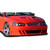 Ford Mustang 1999-2004 Demon Style 1 Piece Polyurethane Front Bumper - image 5