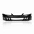 Ford Mustang 1999-2004 Demon Style 1 Piece Polyurethane Front Bumper - image 1
