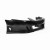 Ford Mustang 1999-2004 Demon Style 1 Piece Polyurethane Front Bumper - image 2