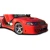 Ford Mustang 1999-2004 Demon Style 1 Piece Polyurethane Front Bumper - image 6
