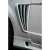 Ford Mustang 1999-2004 S-Tech Style 2 Piece Polyurethane Side Scoops - image 2