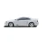 Ford Mustang 1999-2004 S-Tech Style 2 Piece Polyurethane Side Skirts - image 1
