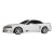 Ford Mustang 1999-2004 Sallen Style 2 Piece Polyurethane Side Skirts - image 2