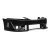 Ford Mustang 1999-2004 Spy 2 Style 1 Piece Polyurethane Front Bumper - image 2
