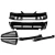 Ford Mustang 1999-2004 Sallen Style 6 Piece Polyurethane Full Body Kit - image 2