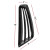 Ford Mustang 1999-2004 Sallen Style 6 Piece Polyurethane Full Body Kit - image 12