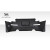 2003-2008 Nissan 350Z Z33 C-2 Body Kit - 4 Piece - image 18
