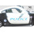 2003-2008 Nissan 350Z Z33 C-2 Body Kit - 4 Piece - image 49