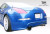 2003-2008 Nissan 350Z Z33 Duraflex C-2 Body Kit 4 Piece