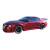 Ford Mustang 1999-2004 Spy 2 Style 4 Piece Polyurethane Full Body Kit - image 5