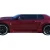 Ford Mustang 1999-2004 Spy 2 Style 4 Piece Polyurethane Full Body Kit - image 6