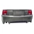 Ford Mustang 1999-2004 Spy 2 Style 4 Piece Polyurethane Full Body Kit - image 7