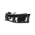 Ford Mustang 1999-2004 V Spec Style 1 Piece Polyurethane Front Bumper - image 3