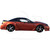 KBD Urethane V Spec Style 2pc Side Skirts > Ford Mustang 1999-2004 - image 4