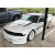 Ford Mustang 2005-2009 Eleanor Style 1 Piece Polyurethane Front Bumper - image 2