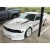 Ford Mustang 2005-2009 Eleanor Style 1 Piece Polyurethane Front Bumper - image 4