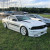 Ford Mustang 2005-2009 Eleanor Style 1 Piece Polyurethane Front Bumper - image 3