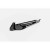 Ford Mustang 2005-2009 Eleanor Style 2 Piece Polyurethane Side Skirts - image 1