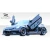 2003-2008 Nissan 350Z C-2 Front Bumper - image 11