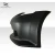 2003-2008 Nissan 350Z Z33 C-2 Front Bumper - 1 Piece - image 12