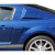Ford Mustang 2005-2009 K Spec Style 2 Piece Polyurethane Side Scoops - image 8