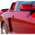 Ford Mustang 2005-2009 K Spec Style 2 Piece Polyurethane Side Scoops - image 4