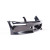 Ford Mustang 2005-2009 Eleanor Style 9 Piece Polyurethane Full Body Kit - image 3