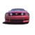 Ford Mustang 2005-2009 Sallen Style 1 Piece Polyurethane Front Bumper - image 2