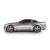 Ford Mustang 2005-2009 Sallen Style 2 Piece Polyurethane Side Skirts - image 4