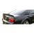 Ford Mustang 2005-2014 K Spec Style 2 Piece Polyurethane Window Scoops - image 3