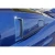 Ford Mustang 2005-2014 K Spec Style 2 Piece Polyurethane Window Scoops - image 4