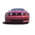 Ford Mustang 2005-2009 Sallen Style 4 Piece Polyurethane Full Body Kit - image 3