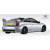 2000-2005 Toyota Celica C-5 Wing Trunk Lid Spoiler - 1 Piece - image 3