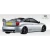 2000-2005 Toyota Celica C-5 Rear Wing - image 3