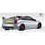 2000-2005 Toyota Celica C-5 Rear Wing - image 4