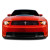 Ford Mustang 2010-2012 Retromod 4 Piece Polyurethane Full Body Kit - image 1