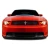 Ford Mustang 2010-2012 Retromod 4 Piece Polyurethane Full Body Kit - image 1