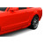 Ford Mustang 2010-2012 Retromod 4 Piece Polyurethane Full Body Kit - image 3