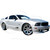 KBD Urethane SLN Style 7pc Full Body Kit > Ford Mustang 2005-2009