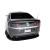 Ford Mustang 2010-2014 Sallen Style 3 Piece Polyurethane Rear Wing Spoiler - image 2