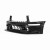 Ford Mustang V6 2005-2009 Cobra R Style 1 Piece Polyurethane Front Bumper - image 2
