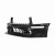 Ford Mustang V6 2005-2009 Cobra R Style 1 Piece Polyurethane Front Bumper - image 7