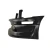 Ford Mustang V6 2005-2009 Cobra R Style 1 Piece Polyurethane Front Bumper - image 8