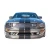 Ford Mustang V6 2005-2009 Cobra R Style 1 Piece Polyurethane Front Bumper - image 1